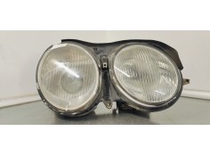 Recambio de faro derecho para mercedes-benz clase cl (w215) coupe 600 (215.378) referencia OEM IAM A2158200261  