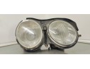 Recambio de faro derecho para mercedes-benz clase cl (w215) coupe 600 (215.378) referencia OEM IAM A2158200261  