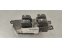 Recambio de mando elevalunas delantero izquierdo para hyundai santa fe (sm) 2.0 crdi cat referencia OEM IAM 9357026100  