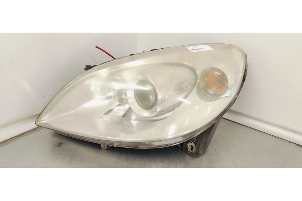 Recambio de faro izquierdo para mercedes-benz clase b (w245) 180 cdi (245.207) referencia OEM IAM A1698201761  