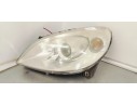 Recambio de faro izquierdo para mercedes-benz clase b (w245) 180 cdi (245.207) referencia OEM IAM A1698201761  