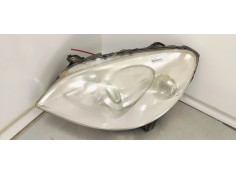 Recambio de faro izquierdo para mercedes-benz clase b (w245) 180 cdi (245.207) referencia OEM IAM A1698201761  
