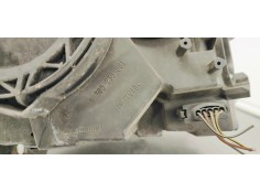 Recambio de faro izquierdo para mercedes-benz clase b (w245) 180 cdi (245.207) referencia OEM IAM A1698201761  