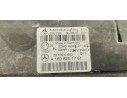 Recambio de faro izquierdo para mercedes-benz clase b (w245) 180 cdi (245.207) referencia OEM IAM A1698201761  