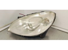 Recambio de faro izquierdo para mercedes-benz clase b (w245) 180 cdi (245.207) referencia OEM IAM A1698201761  