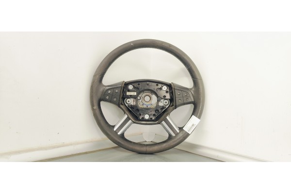 Recambio de volante para mercedes-benz clase r (w251) 3.0 cdi 225 [320] 4x4 referencia OEM IAM A1648200511  