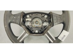 Recambio de volante para mercedes-benz clase r (w251) 3.0 cdi 225 [320] 4x4 referencia OEM IAM A1648200511  