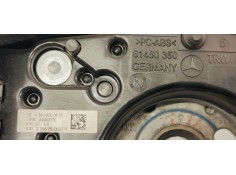 Recambio de volante para mercedes-benz clase r (w251) 3.0 cdi 225 [320] 4x4 referencia OEM IAM A1648200511  