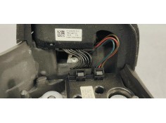 Recambio de volante para mercedes-benz clase r (w251) 3.0 cdi 225 [320] 4x4 referencia OEM IAM A1648200511  