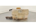 Recambio de deposito expansion para opel corsa d cosmo referencia OEM IAM 55702165  