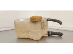 Recambio de deposito expansion para opel corsa d cosmo referencia OEM IAM 55702165  
