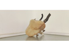 Recambio de deposito expansion para opel corsa d cosmo referencia OEM IAM 55702165  