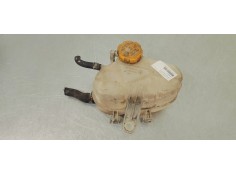 Recambio de deposito expansion para opel corsa d cosmo referencia OEM IAM 55702165  