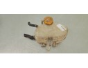 Recambio de deposito expansion para opel corsa d cosmo referencia OEM IAM 55702165  