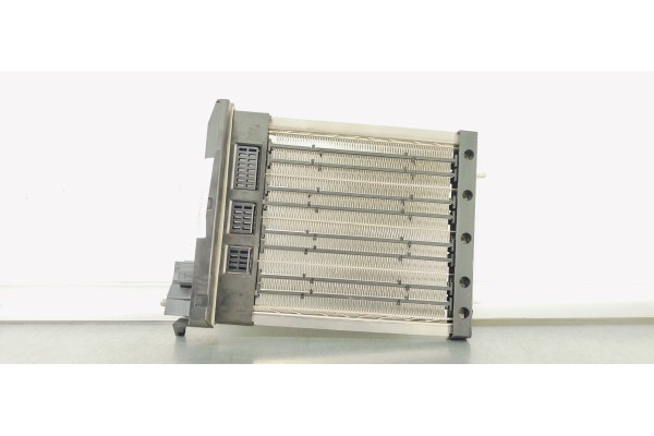 Recambio de resistencia calefaccion para mercedes-benz clase b (w245) 180 cdi (245.207) referencia OEM IAM A1698300261  