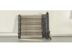 Recambio de resistencia calefaccion para mercedes-benz clase b (w245) 180 cdi (245.207) referencia OEM IAM A1698300261  