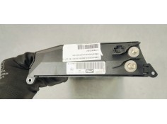 Recambio de resistencia calefaccion para mercedes-benz clase b (w245) 180 cdi (245.207) referencia OEM IAM A1698300261  