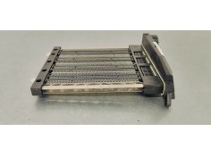Recambio de resistencia calefaccion para mercedes-benz clase b (w245) 180 cdi (245.207) referencia OEM IAM A1698300261  