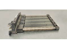Recambio de resistencia calefaccion para mercedes-benz clase b (w245) 180 cdi (245.207) referencia OEM IAM A1698300261  