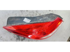 Recambio de piloto trasero izquierdo para opel insignia berlina edition referencia OEM IAM   