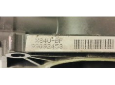 Recambio de caja mariposa para ford focus berlina (cak) referencia OEM IAM 988F9B989BB  