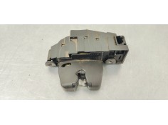 Recambio de cerradura maletero / porton para citroen c4 picasso exclusive referencia OEM IAM 9660403980  