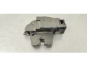 Recambio de cerradura maletero / porton para citroen c4 picasso exclusive referencia OEM IAM 9660403980  
