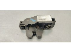 Recambio de cerradura maletero / porton para citroen c4 berlina 2.0 hdi fap referencia OEM IAM 9652301980  