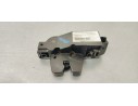 Recambio de cerradura maletero / porton para citroen c4 berlina 2.0 hdi fap referencia OEM IAM 9652301980  