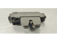 Recambio de cerradura maletero / porton para citroen c4 berlina 2.0 hdi fap referencia OEM IAM 9652301980  
