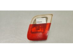 Recambio de piloto trasero derecho interior para bmw serie 3 berlina (e46) 2.0 16v referencia OEM IAM 6910538 388514 