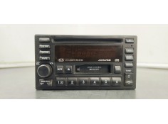SISTEMA AUDIO / RADIO CD 961503E000 