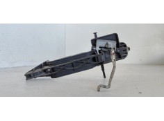 Recambio de maneta exterior trasera derecha para ford fusion (cbk) 1.4 tdci cat referencia OEM IAM   