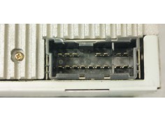 Recambio de sistema audio / radio cd para kia sorento 2.5 crdi ex referencia OEM IAM 961503E000  