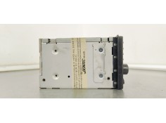 Recambio de sistema audio / radio cd para kia sorento 2.5 crdi ex referencia OEM IAM 961503E000  