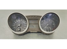 Recambio de cuadro instrumentos para mercedes-benz clase m (w164) 320 cdi 4m edition 10 referencia OEM IAM A1645400048  