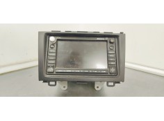 SISTEMA AUDIO / RADIO CD 39541SWAE030M1 