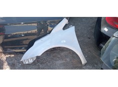 Recambio de aleta delantera izquierda para toyota avensis (t27) 2.2d-cat 150 fap referencia OEM IAM   