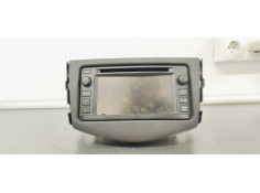 SISTEMA AUDIO / RADIO CD 861400W010 