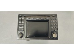 SISTEMA AUDIO / RADIO CD A2108205689 