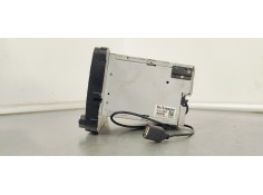 Recambio de sistema audio / radio cd para volkswagen golf vi (5k1) 2.0 tdi 140 fap referencia OEM IAM   