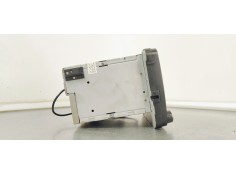 Recambio de sistema audio / radio cd para volkswagen golf vi (5k1) 2.0 tdi 140 fap referencia OEM IAM   