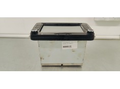 Recambio de sistema audio / radio cd para volkswagen golf vi (5k1) 2.0 tdi 140 fap referencia OEM IAM   