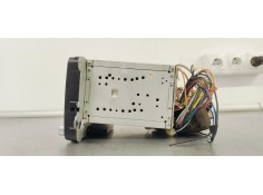 Recambio de sistema audio / radio cd para volkswagen golf vi (5k1) 2.0 tdi 140 fap referencia OEM IAM   
