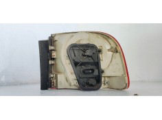 Recambio de piloto trasero izquierdo para volkswagen touareg (7la) tdi r5 referencia OEM IAM   