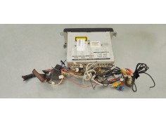 Recambio de sistema audio / radio cd para volkswagen golf vi (5k1) 2.0 tdi 140 fap referencia OEM IAM   