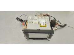 Recambio de sistema audio / radio cd para volkswagen golf vi (5k1) 2.0 tdi 140 fap referencia OEM IAM   