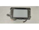 Recambio de sistema audio / radio cd para volkswagen golf vi (5k1) 2.0 tdi 140 fap referencia OEM IAM   