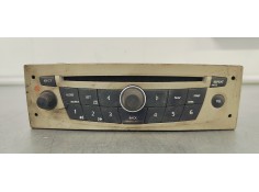 SISTEMA AUDIO / RADIO CD 281150024R 