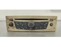 Recambio de sistema audio / radio cd para renault scenic ii 1.5dci 105 referencia OEM IAM 281150024R  